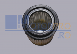 Filtre și saci aspiratoare - Filtru Hepa (ATEm 18)