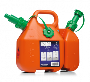 Lubrifianți și carburanți - Canistră combi 6L+2.5L