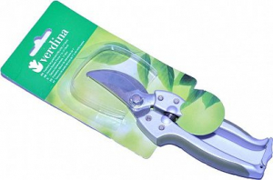 Unelte manuale pentru grădinărit - Foarfecă de grădinărit Deluxe (17.8 cm)