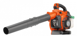Refulatoare frunze - Refulator Frunze Husqvarna 125BVX
