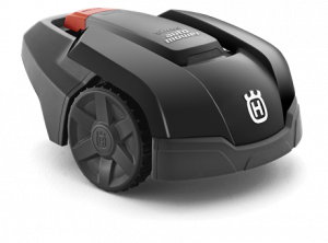 Mașini de tuns gazon robotizate (Automower) - Mașină de tuns gazonul robotizată Husqvarna Automower® 105