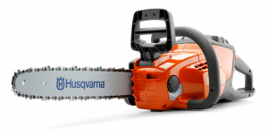 Motoferăstraie hobby - Motoferăstrău Husqvarna 120i (include baterie BLi20 și încărcător QC80)