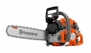 Motoferăstraie profesionale - Motoferăstrău Husqvarna 560 XP Mark II