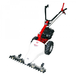 Cu bară de cosire - Motocositoare Rotakt ROMTC87