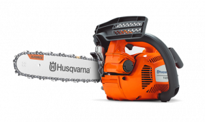 Grădină - Motoferăstrău Husqvarna T435