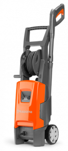 Aparate de spălat cu presiune, cu apă rece - Aparat de spălat cu presiune Husqvarna PW 235