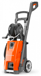 Aparate de spălat cu presiune, cu apă rece - Aparat de spălat cu presiune Husqvarna PW 350
