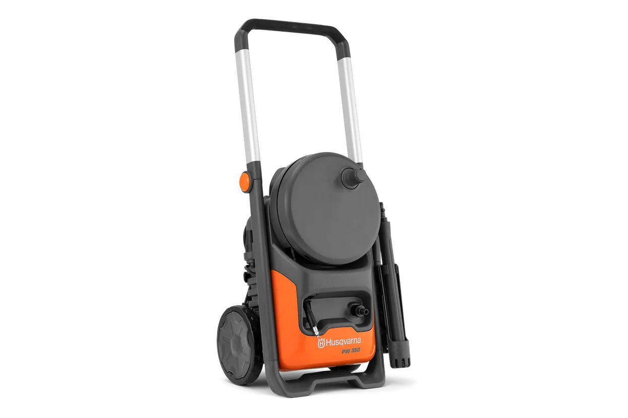 Aparat de spălat cu presiune Husqvarna PW 350 [2]