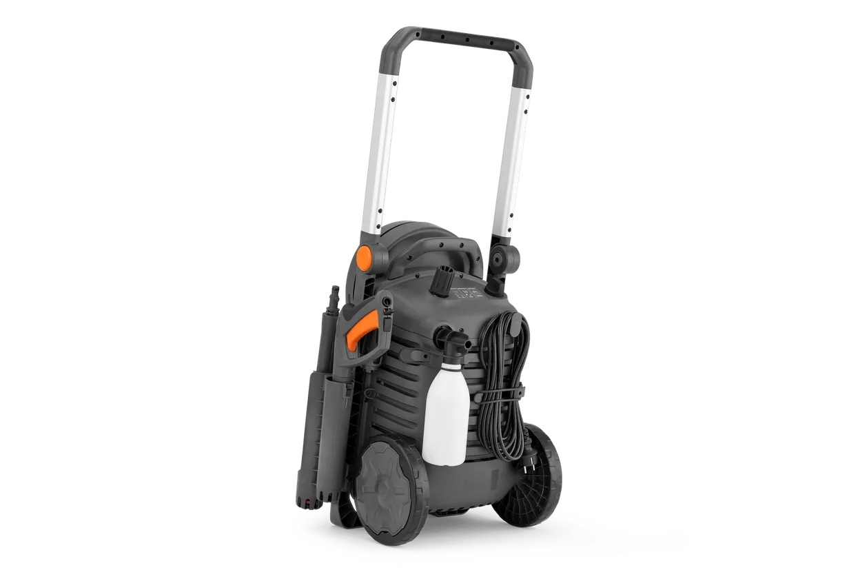 Aparat de spălat cu presiune Husqvarna PW 350 [1]