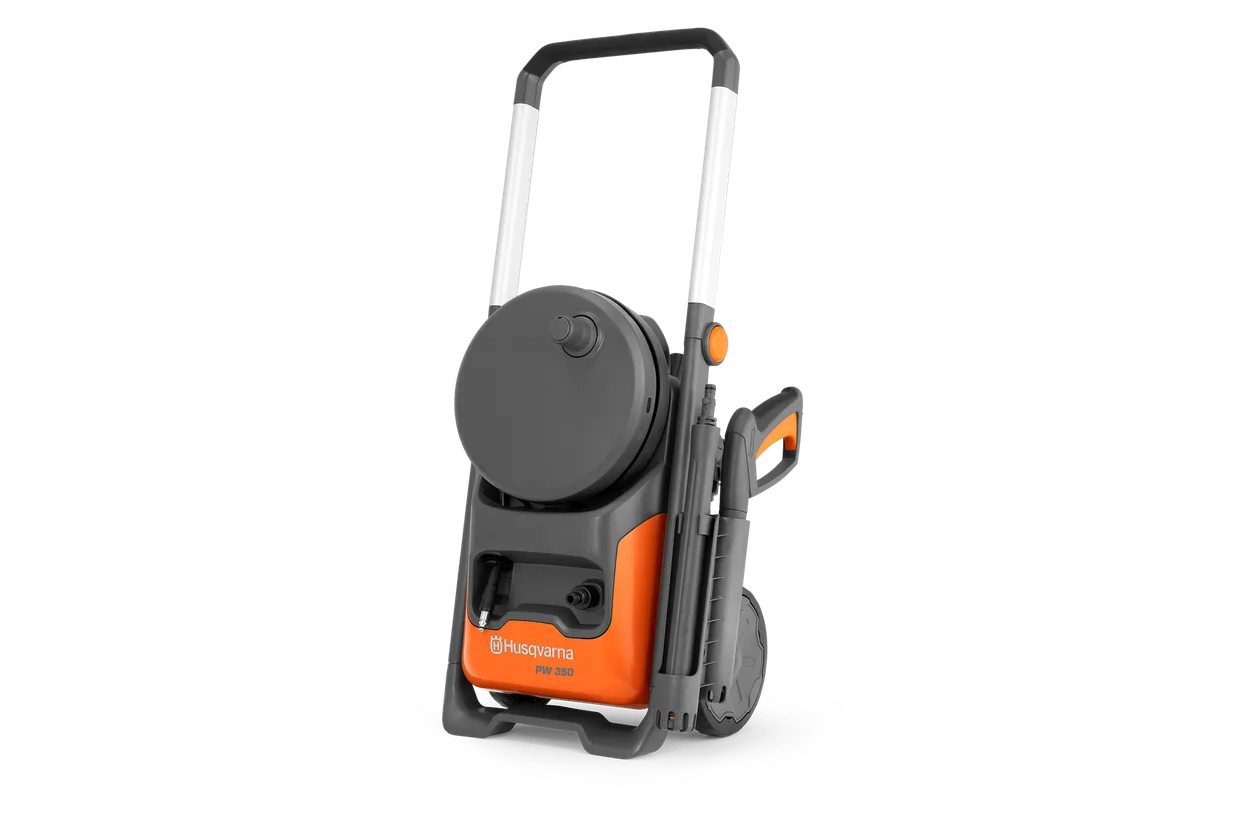 Aparat de spălat cu presiune Husqvarna PW 350 [0]