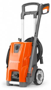 Aparate de spălat cu presiune, cu apă rece - Aparat de spălat cu presiune Husqvarna PW 345C