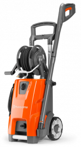 Aparate de spălat cu presiune, cu apă rece - Aparat de spălat cu presiune Husqvarna PW 360