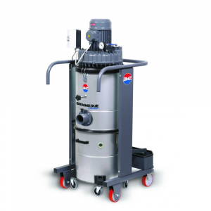 Industriale - Aspirator industrial Biemmedue TT 55