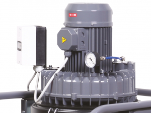 Aspirator industrial Biemmedue TTXV 55 [2]