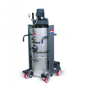 Industriale - Aspirator industrial Biemmedue TTX 40