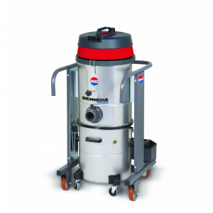Industriale - Aspirator industrial Biemmedue MT 40