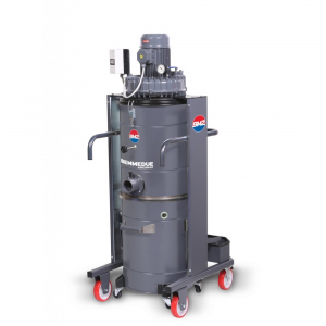 Industriale - Aspirator industrial Biemmedue TTXV 30