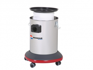 Aspirator profesional Biemmedue SM 40 [4]