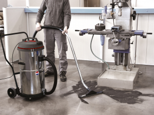 Aspirator profesional Biemmedue SM 70 4CP [1]