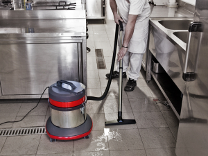 Aspirator profesional Biemmedue SM 25 [1]