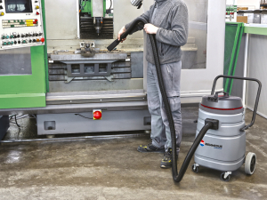 Aspirator profesional Biemmedue SP 70 3CP T [1]