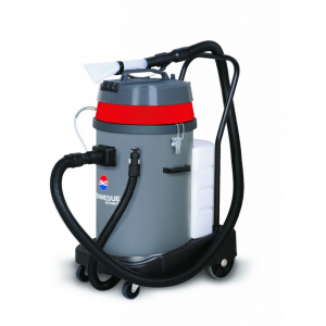 Aplicații speciale - Aspirator profesional injectie/extractie Biemmedue EX 80