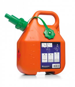 Lubrifianți și carburanți - Canistră de carburant 6 litri