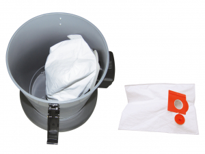 Sac filtrant aspiratoare Biemmedue