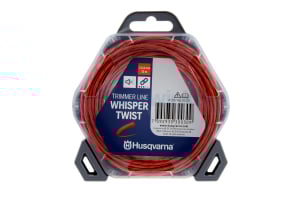 Fire trimmy - Fir Trimmy Husqvarna Whisper Twist 2.4 mm