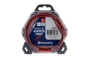 Fire trimmy - Fir Trimmy Husqvarna Whisper Twist 2.7 mm