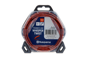 Fire trimmy - Fir Trimmy Husqvarna Whisper Twist 3.0 mm
