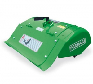Agricultură - Freză 66 cm pentru Motocultivator 338 Power Safe®
