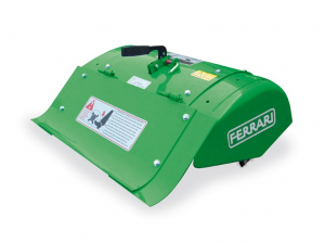 Agricultură - Freză 80 cm pentru Motocultivator 340 Power Safe®