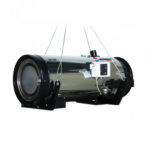 Aeroterme pe motorină - Generator de aer cald suspendat Biemmedue BH 100 OIL (Motorina)