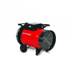 Generator de aer cald Biemmedue EK 30 C [1]