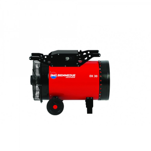 Generator de aer cald Biemmedue EK 30 C [3]