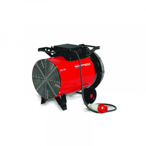 Generatoare de aer cald - Generator de aer cald Biemmedue EK 30 C