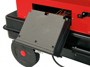 Generator de aer cald Biemmedue GE 105 [4]