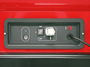 Generator de aer cald Biemmedue GE 65 [2]