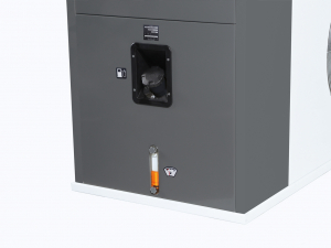 Generator de aer cald industrial Biemmedue Confort 100 OIL [7]