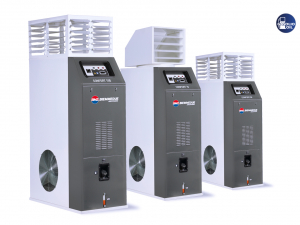 Generator de aer cald industrial Biemmedue Confort 70 OIL [1]