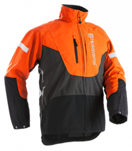 Gama Functional - Jachetă forestieră, Functional