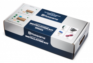 Kit-uri instalare Automower - Kit instalare mic pentru Automower®