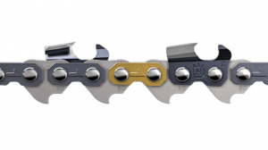 Lanțuri - Lanț X-CUT C85 Chisel 3/8” 1.5mm - 34 dinți