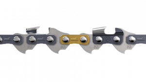 Lanțuri - Lanț X-CUT S93G Semi chisel 3/8” mini 1.3mm - 26 dinți