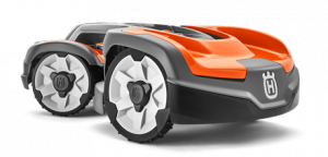 Mașini de tuns gazon robotizate (Automower) - Mașină de tuns gazonul robotizată Husqvarna Automower® 535 AWD