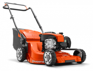 Grădină - Mașină de tuns gazonul Husqvarna LC 247