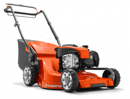 Grădină - Mașină de tuns gazonul Husqvarna LC 247S