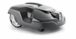 Mașini de tuns gazon robotizate (Automower) - Mașină de tuns gazonul robotizată Husqvarna Automower® 310 Mark II