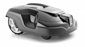 Mașini de tuns gazon robotizate (Automower) - Mașină de tuns gazonul robotizată Husqvarna Automower® 315 Mark II